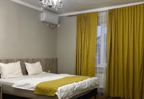 Мини-отель Green town в Шымкенте