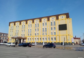 Апартаменты Россия в Краснодарском крае