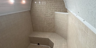 Санкт-Петербург: Курортный отель Lotos SPA Club
