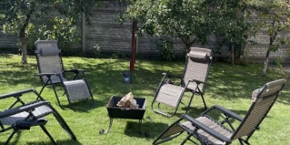 Калининград: Коттедж Уютный двор