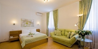 Калуга: Хостел Hostel in hotel