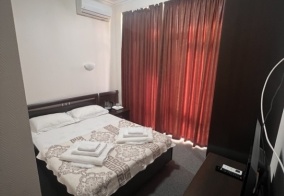 Отель Ada в Гагре