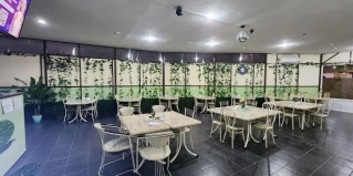 Гагра: Гостевой дом Орхидея