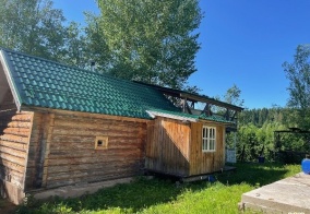 Турбаза Ребовичи в Ленинградской области