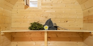 Волжский район: Отель Илеть