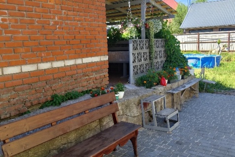 Казань: Отель Сабинская