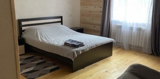 Максимиха: Коттедж Сарта