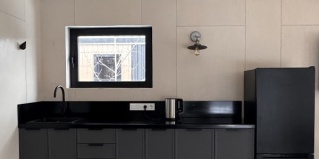 Озерное: Апартаменты Pino casa