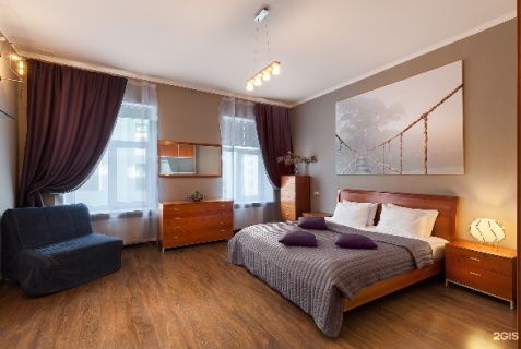 Санкт-Петербург: Отель Sonata