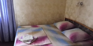 Нововоронеж: Отель Гризли