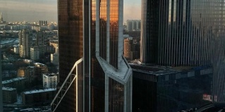 Москва: Апартаменты Румли