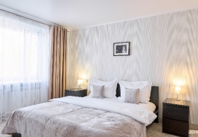 Отель Yarhotel centre в Ярославской области