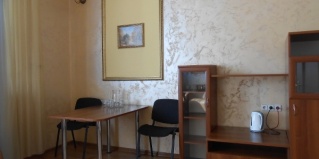 Омск: Отель Smart Hotel KDO Омск