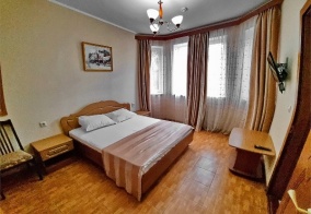 Коттедж Кипарис в Геленджике