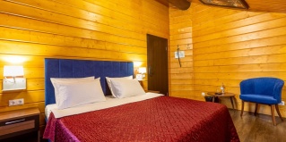 Иваново: Отель Усадьба Маанселька