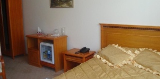 Актобе: Отель Фламинго