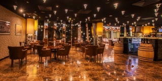 Москва: Отель Mamaison All-Suites SPA Hotel Pokrovka Moscow