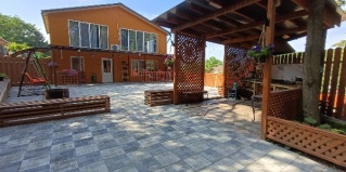 Владивосток: Коттедж Dacha_holiday