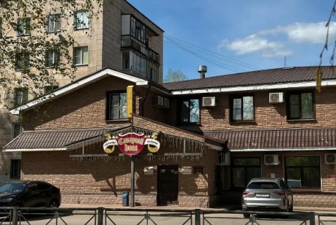 Отель «Старый дом», Тихвин — фото 3