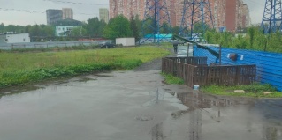 Котельники: Отель 21 век