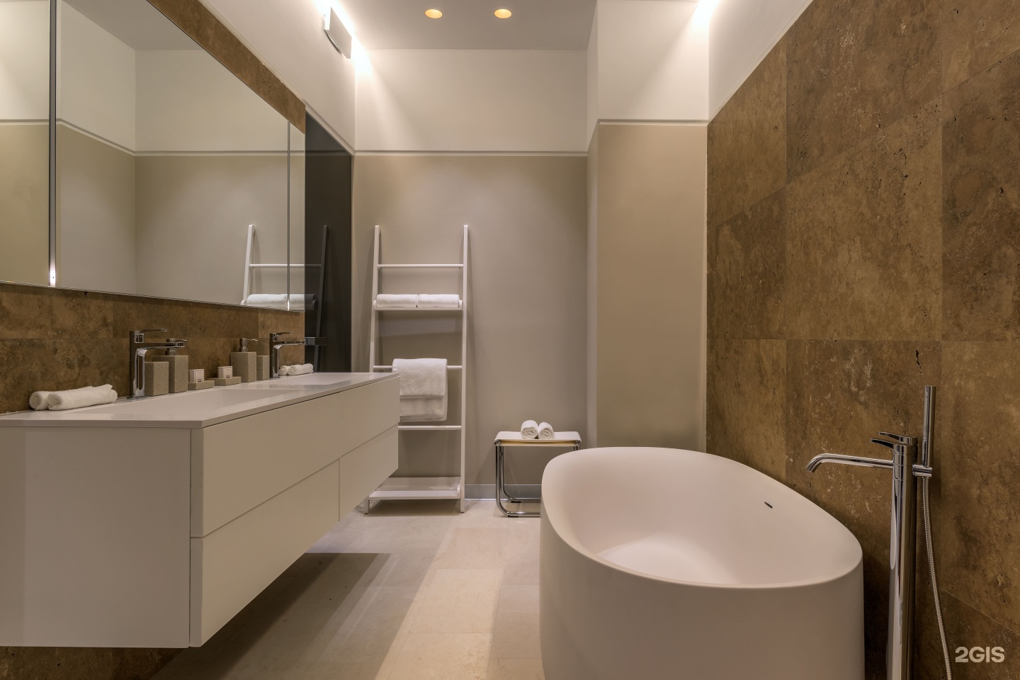 Калининград: Отель Crystal House Suite Hotel&SPA