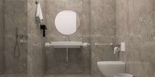 Соль-Илецк: Отель Azimut