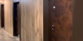 Екатеринбург: Хостел Koltsovo inn