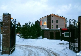 Гостевой дом Бремен в Москве