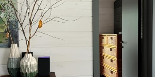 Подлесный: Коттедж Дом в заповеднике