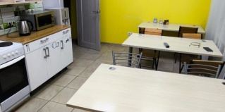 Уфа: Хостел Хостел на Геологов