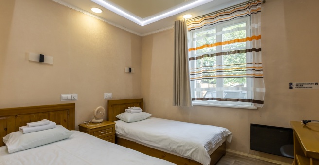130 Hotel, Иркутск — фото 1