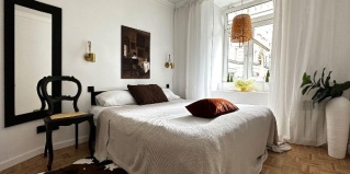 Москва: Отель Отель 45