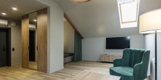 Чебоксары: Отель Дом туриста