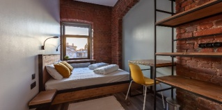 Санкт-Петербург: Отель Sadovaya Loft
