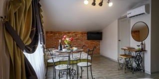 Владимир: Отель Слобода у Студеной горы