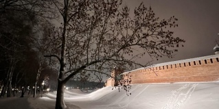 Великий Новгород: Гостевой дом Три кота