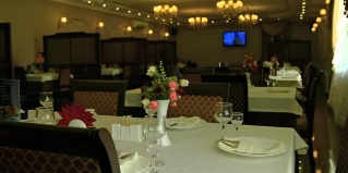 Краснодар: Отель Арцах