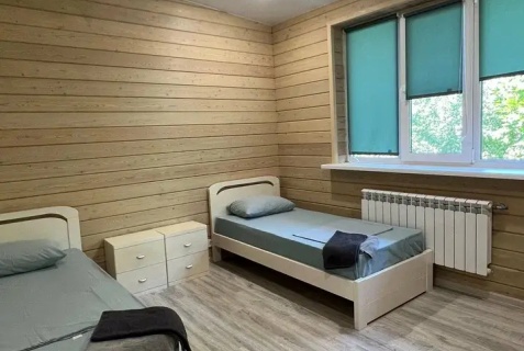 Муром: Коттедж Салана