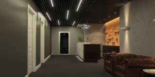 Москва: Отель La Maison Hotel