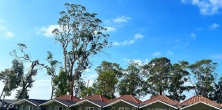 Гудаутский район: Отель Hotel 12