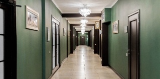 Алматы: Отель Best Western Plus Atakent Park Hotel