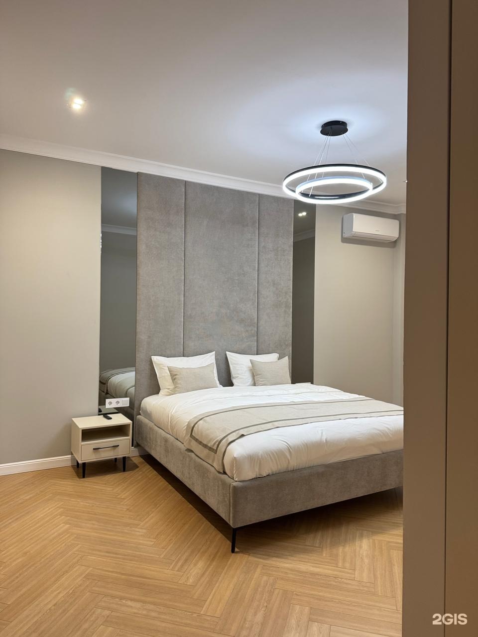 Alma Peak Boutique Hotel & SPA