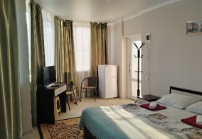 Гостевой дом Adam&Eva в Лермонтово