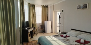 Лермонтово: Гостевой дом Adam&Eva