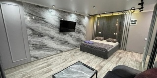 Павлодар: Отель Атамекен