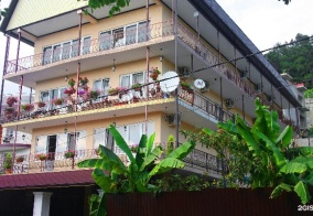 Гостевой дом Южный в Сочи