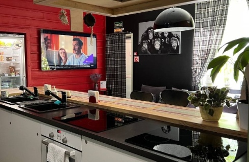 Калининград: Хостел Koikago