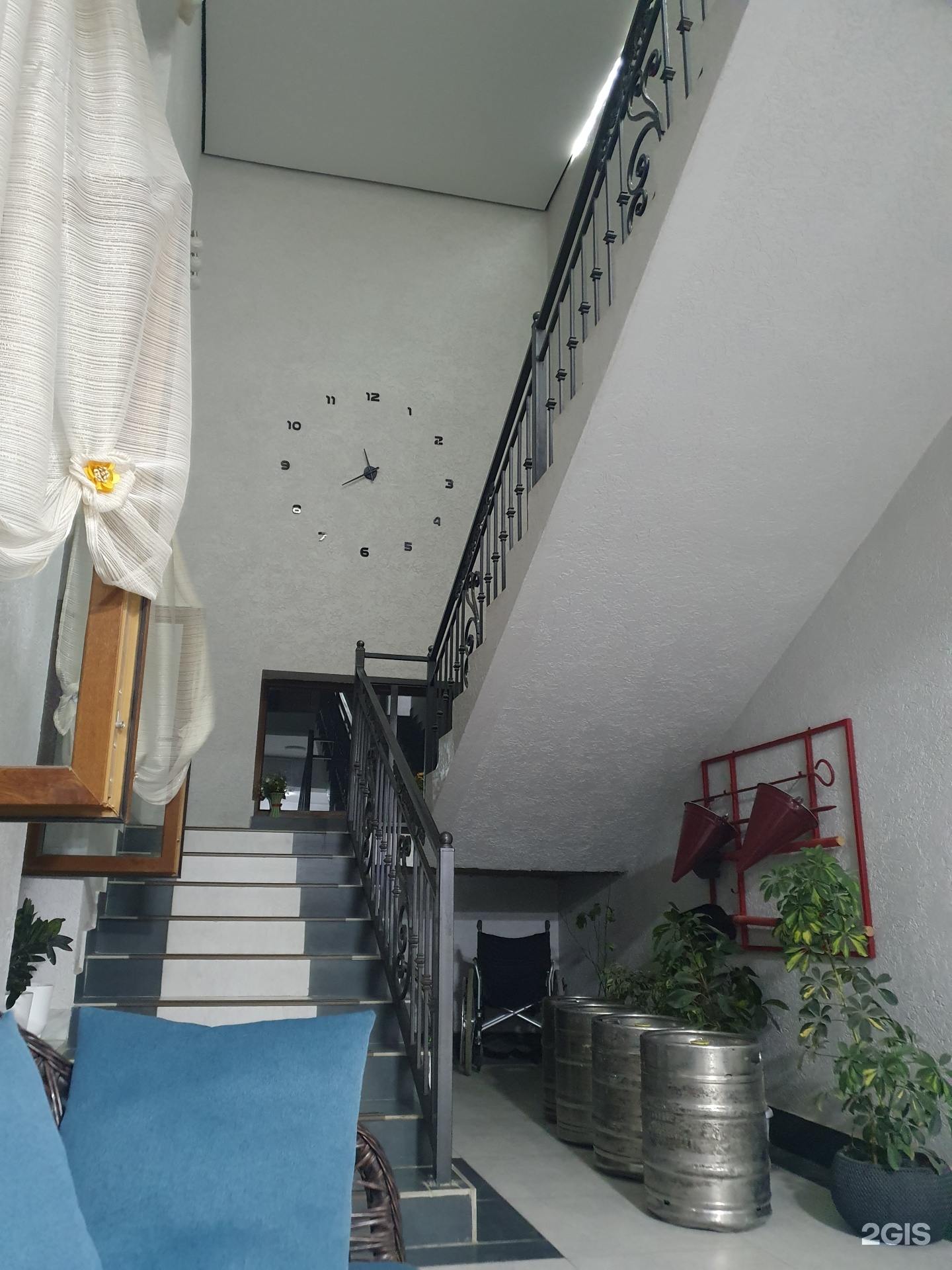Aim SPA