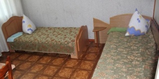 Минеральные Воды: Отель Вираж