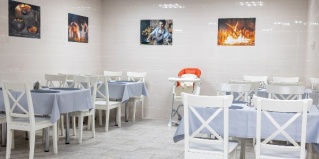 Красная Поляна: Отель Горная Кадриль Редэнс